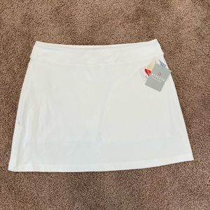 Athleta Skort NWT